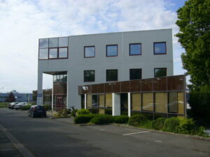 Location Bureaux à Chantepie de 117m² - Réf. n°3158 - PHOTO1_3158_1758011354.jpg