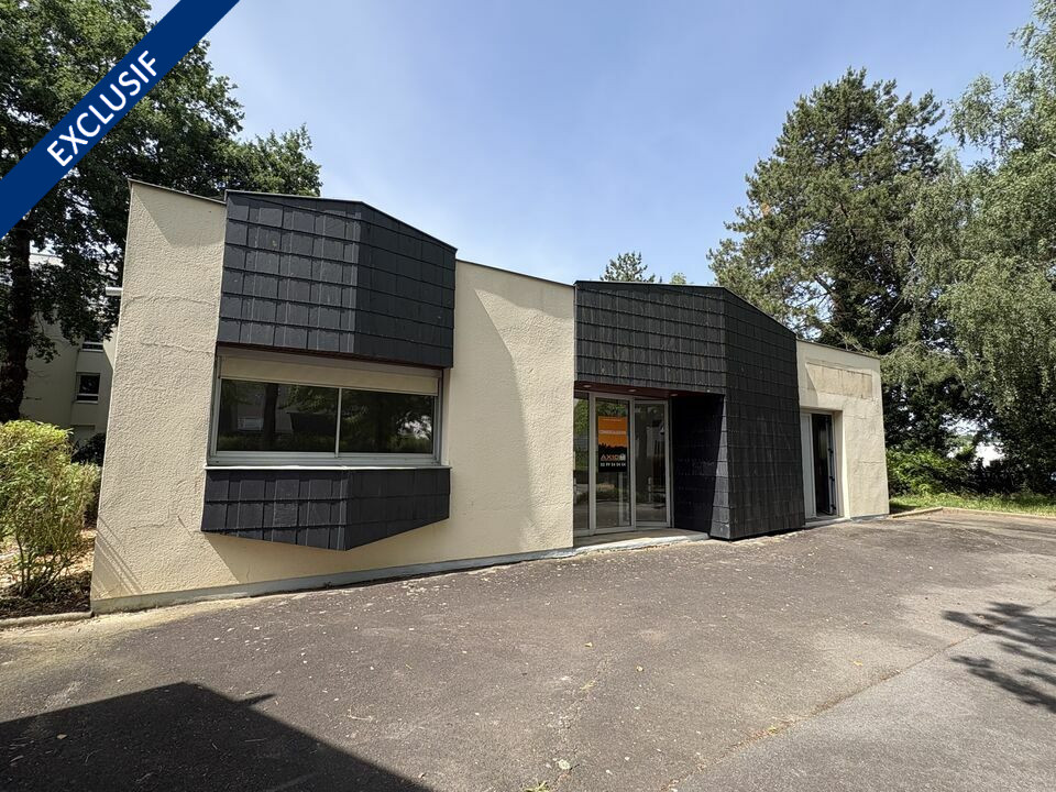 Vente Bureaux à Rennes de 200m² - Réf. n°4041 - PHOTO1_4041_1780307286.jpg