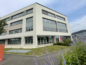Vente Bureaux à SAINT GREGOIRE de 246m² - Réf. n°4369 - PHOTO1_4369_1721119888.jpg