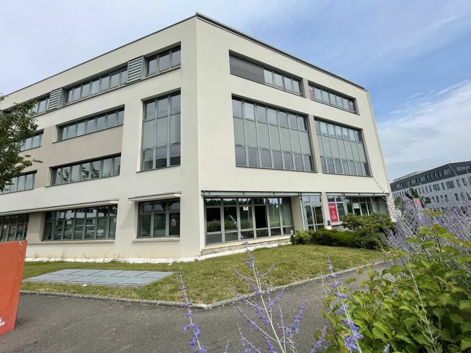 Vente Bureaux à SAINT GREGOIRE de 246m² - Réf. n°4369 - PHOTO1_4369_1721119888.jpg