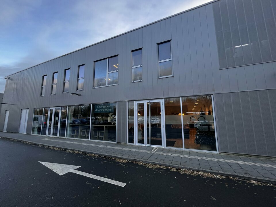 Location Bureaux à SAINT GREGOIRE de 144m² - Réf. n°4411 - PHOTO1_4411_1726494113.jpg
