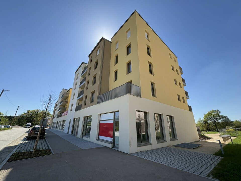 Vente Bureaux à Chantepie de 108.32m² - Réf. n°4538 - PHOTO1_4538_1776671046.jpg
