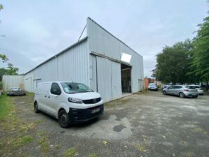 Vente Entrepôt – Local d&rsquo;activité à Cesson-Sévigné de 880m² - Réf. n°4595 - PHOTO1_4595_1747209340.jpg