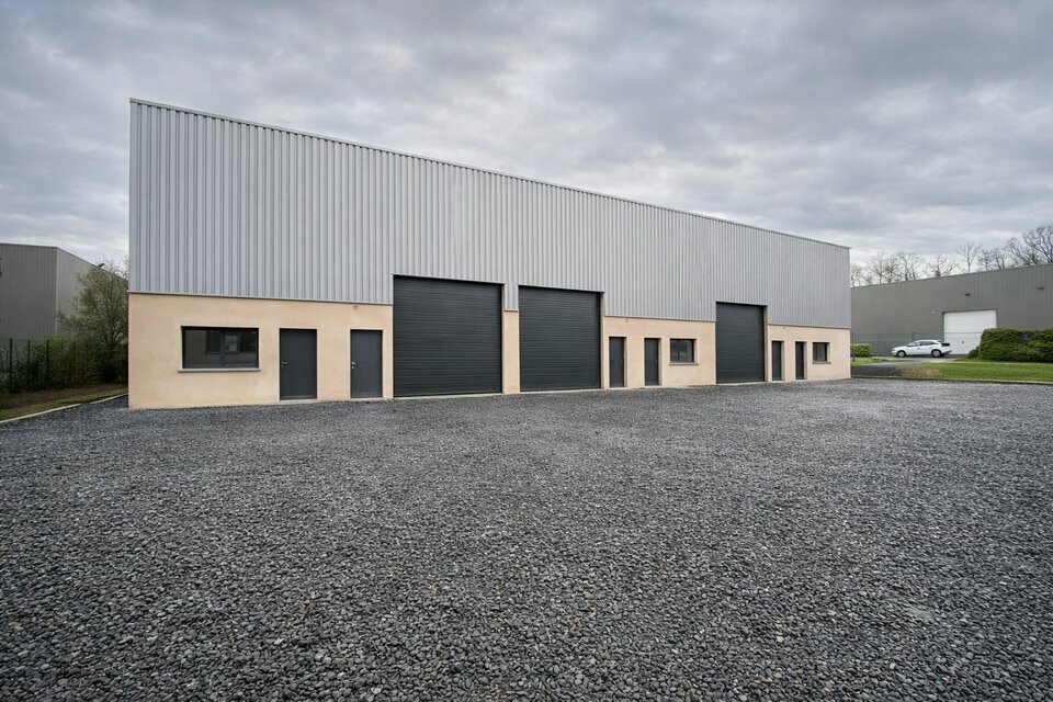 Location Entrepôt – Local d&rsquo;activité à PONT PEAN de 150m² - Réf. n°4597 - PHOTO1_4597_1771510372.jpg
