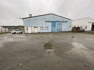 Location Entrepôt – Local d&rsquo;activité à SAINT JACQUES DE LA LANDE de 760m² - Réf. n°4718 - PHOTO1_4718_1764581707.jpg