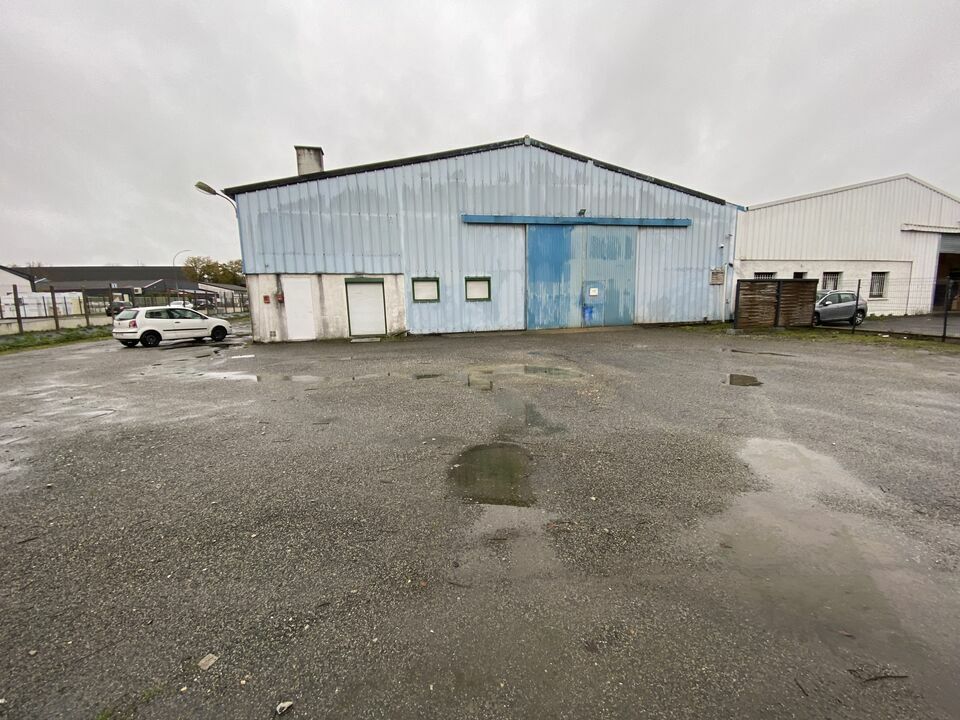 Location Entrepôt – Local d&rsquo;activité à SAINT JACQUES DE LA LANDE de 760m² - Réf. n°4718 - PHOTO1_4718_1764581707.jpg