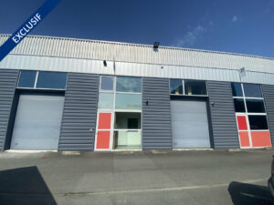 Location Entrepôt – Local d&rsquo;activité à Cesson-Sévigné de 180m² - Réf. n°4724 - PHOTO1_4724_1765207068.jpg