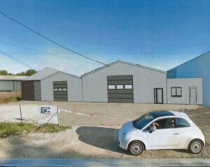 Location Entrepôt – Local d&rsquo;activité à Cesson-Sévigné de 300m² - Réf. n°4812 - PHOTO1_4812_1776693347.jpg