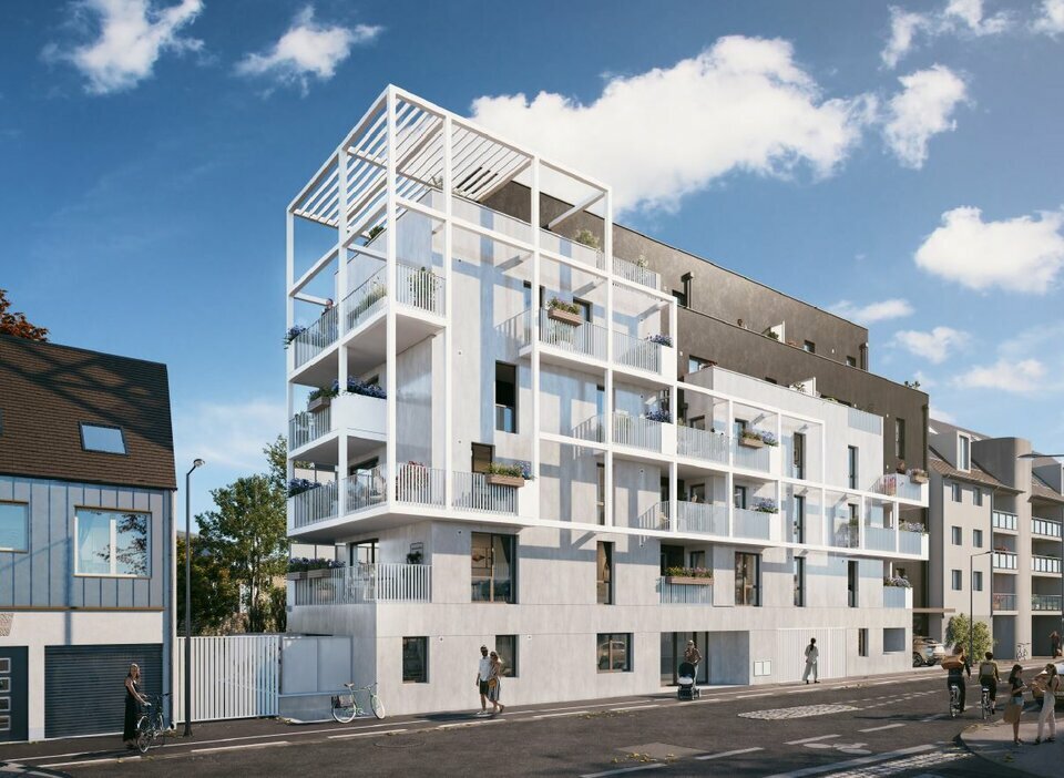 Vente Bureaux à Rennes de 125.07m² - Réf. n°4813 - PHOTO1_4813_1776695476.jpg