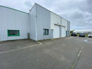 Location Entrepôt – Local d&rsquo;activité à Noyal-Chatillon-sur-Seiche de 166m² - Réf. n°4824 - PHOTO1_4824_1778489535.jpg