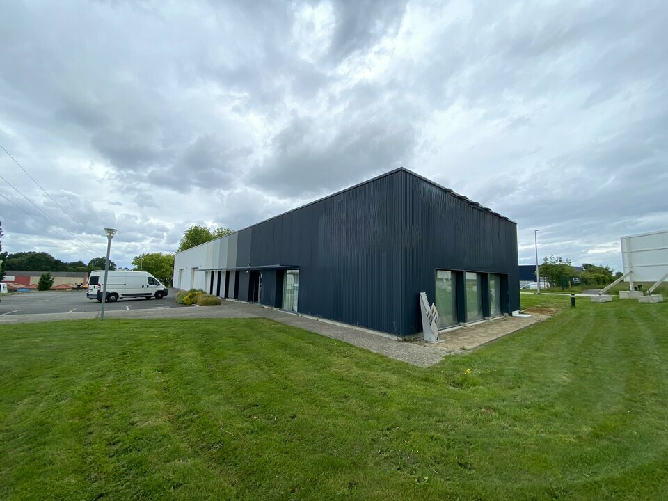 Location Entrepôt – Local d&rsquo;activité à ACIGNÉ de 510m² - Réf. n°4833 - PHOTO1_4833_1779281214.jpg