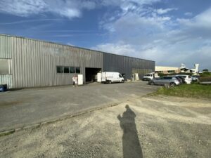 Vente Entrepôt – Local d&rsquo;activité à BÉDÉE de 300m² - Réf. n°4840 - PHOTO1_4840_1781512483.jpg
