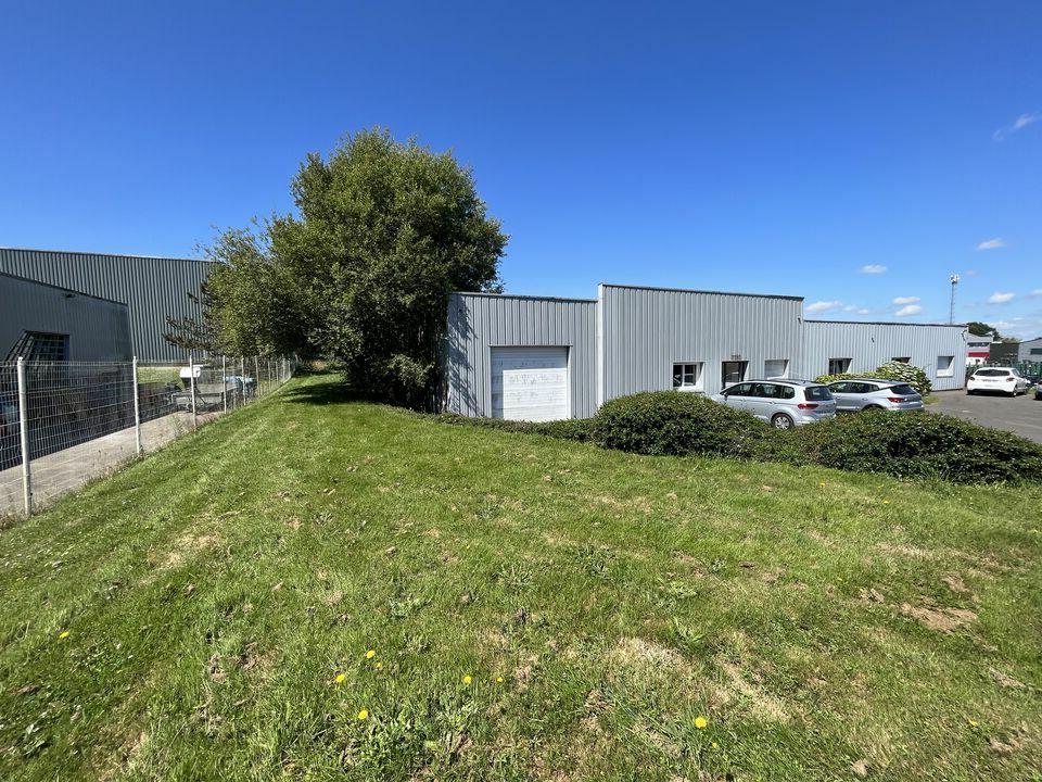 Location Bureaux à PACÉ de 175m² - Réf. n°4849 - PHOTO1_4849_1782111952.jpg