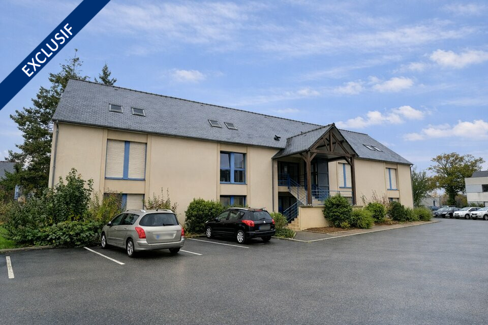Vente Bureaux à Le Rheu de 81m² - Réf. n°4862 - PHOTO1_4862_1783417094.jpg