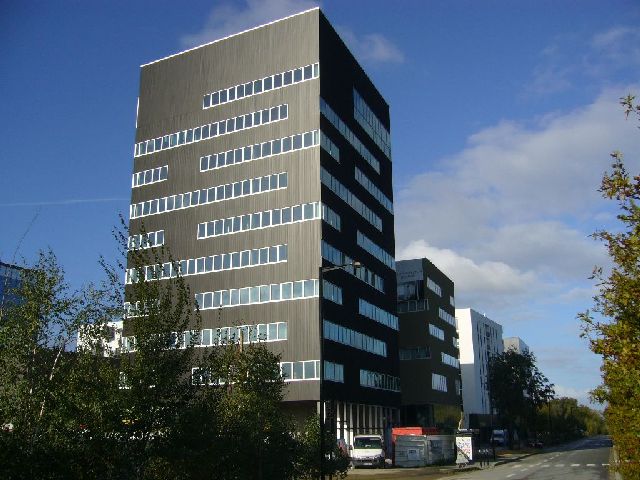 Vente Bureaux à SAINT JACQUES DE LA LANDE de 128m² - Réf. n°4866 - PHOTO1_4866_1783591580.jpg