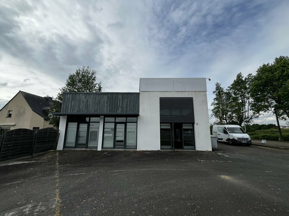 Location Bureaux à Bruz de 160m² - Réf. n°978 - PHOTO1_978_1777986497.jpg