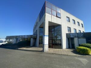 Location Bureaux à Chantepie de 130m² - Réf. n°1562 - PHOTO2_1562_1744180589.jpg