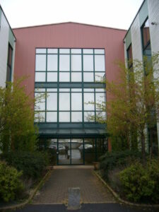 Location Bureaux à VERN SUR SEICHE de 227m² - Réf. n°2659 - PHOTO2_2659_1679674349.jpg