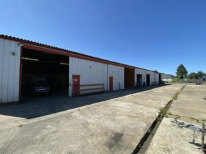 Vente Entrepôt – Local d&rsquo;activité à Chevaigné de 1500m² - Réf. n°3040 - PHOTO2_3040_1752157663.jpg