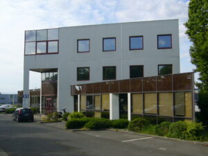 Location Bureaux à Chantepie de 117m² - Réf. n°3158 - PHOTO2_3158_1758011354.jpg