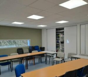 Vente Entrepôt – Local d&rsquo;activité à Cesson-Sévigné de 1000m² - Réf. n°356 - PHOTO2_356_1763980126.jpg