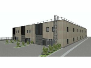 Vente Entrepôt – Local d&rsquo;activité à Melesse de 333.3m² - Réf. n°4036 - PHOTO2_4036_1676278784.jpg