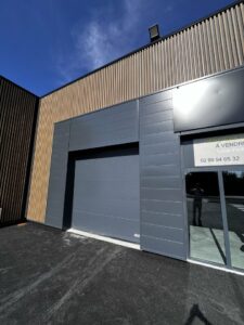 Vente Entrepôt – Local d&rsquo;activité à LA BOUEXIERE de 505m² - Réf. n°4176 - PHOTO2_4176_1747900966.jpg
