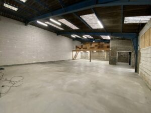 Location Entrepôt – Local d&rsquo;activité à Rennes de 320m² - Réf. n°4404 - PHOTO2_4404_1765381048.jpg