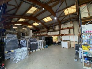 Vente Entrepôt – Local d&rsquo;activité à Servon-sur-Vilaine de 910m² - Réf. n°4686 - PHOTO2_4686_1760349783.jpg