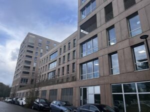 Vente Bureaux à SAINT JACQUES DE LA LANDE de 275m² - Réf. n°4713 - PHOTO2_4713_1764077842.jpg
