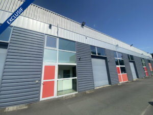 Location Entrepôt – Local d&rsquo;activité à Cesson-Sévigné de 180m² - Réf. n°4724 - PHOTO2_4724_1765207068.jpg