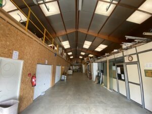 Vente Entrepôt – Local d&rsquo;activité à Betton de 450m² - Réf. n°4744 - PHOTO2_4744_1768326382.jpg