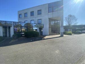 Location Bureaux à Chantepie de 130m² - Réf. n°1562 - PHOTO3_1562_1744180589.jpg