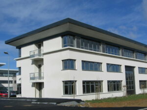 Vente Bureaux à SAINT GREGOIRE de 108m² - Réf. n°1958 - PHOTO3_1958_1750668821.jpg
