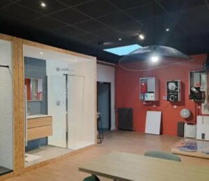 Vente Entrepôt – Local d&rsquo;activité à Cesson-Sévigné de 1000m² - Réf. n°356 - PHOTO3_356_1763980126.jpg
