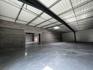 Vente Entrepôt – Local d&rsquo;activité à LA BOUEXIERE de 505m² - Réf. n°4176 - PHOTO3_4176_1747900966.jpg