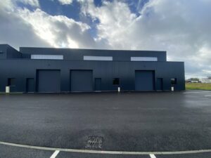 Vente Entrepôt – Local d&rsquo;activité à LA BOUEXIERE de 250m² - Réf. n°4614 - PHOTO3_4614_1776437817.jpg