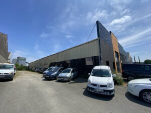 Vente Entrepôt – Local d&rsquo;activité à Pacé de 1100m² - Réf. n°4621 - PHOTO3_4621_1750344609.jpg