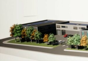 Vente Entrepôt – Local d&rsquo;activité à SAINT AUBIN DU CORMIER de 1570m² - Réf. n°4668 - PHOTO3_4668_1758534414.jpg