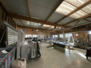 Vente Entrepôt – Local d&rsquo;activité à Servon-sur-Vilaine de 910m² - Réf. n°4686 - PHOTO3_4686_1760349782.jpg