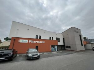 Vente Bureaux à MONTREUIL LE GAST de 99.35m² - Réf. n°4695 - PHOTO3_4695_1761054291.jpg