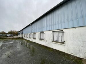 Location Entrepôt – Local d&rsquo;activité à SAINT JACQUES DE LA LANDE de 760m² - Réf. n°4718 - PHOTO3_4718_1764581706.jpg
