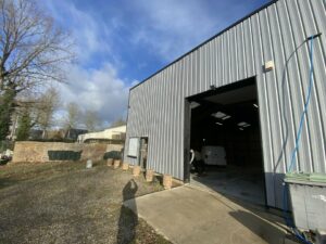 Location Entrepôt – Local d&rsquo;activité à Betton de 250m² - Réf. n°4735 - PHOTO3_4735_1768211230.jpg