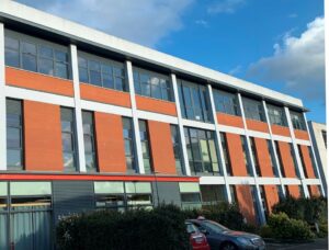 Vente Bureaux à Rennes de 172m² - Réf. n°4783 - PHOTO3_4783_1781684278.jpg