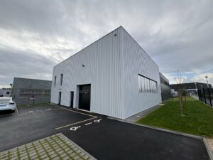 Location Entrepôt – Local d&rsquo;activité à Guichen de 230m² - Réf. n°4808 - PHOTO3_4808_1774876580.jpg