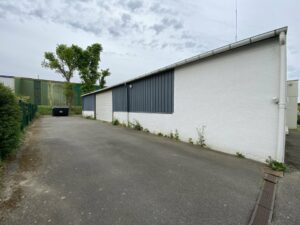 Location Entrepôt – Local d&rsquo;activité à Noyal-sur-Vilaine de 185m² - Réf. n°4822 - PHOTO3_4822_1777382056.jpg