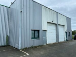 Location Entrepôt – Local d&rsquo;activité à Noyal-Chatillon-sur-Seiche de 166m² - Réf. n°4824 - PHOTO3_4824_1778489623.jpg