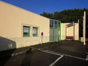Vente Bureaux à LA CHAPELLE DES FOUGERETZ de 900m² - Réf. n°799 - PHOTO3_799_1764081139.jpg