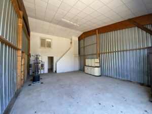Vente Entrepôt – Local d&rsquo;activité à Chevaigné de 1500m² - Réf. n°3040 - PHOTO4_3040_1752223035.jpg
