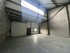 Vente Entrepôt – Local d&rsquo;activité à LA BOUEXIERE de 250m² - Réf. n°4614 - PHOTO4_4614_1749644411.jpg